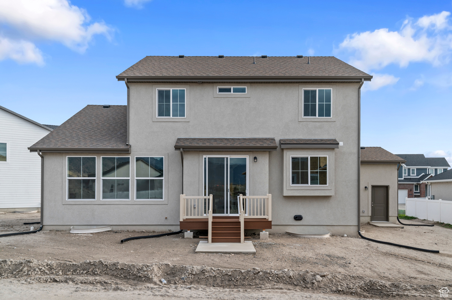 ANDERSON FARMS EST 908 - Residential