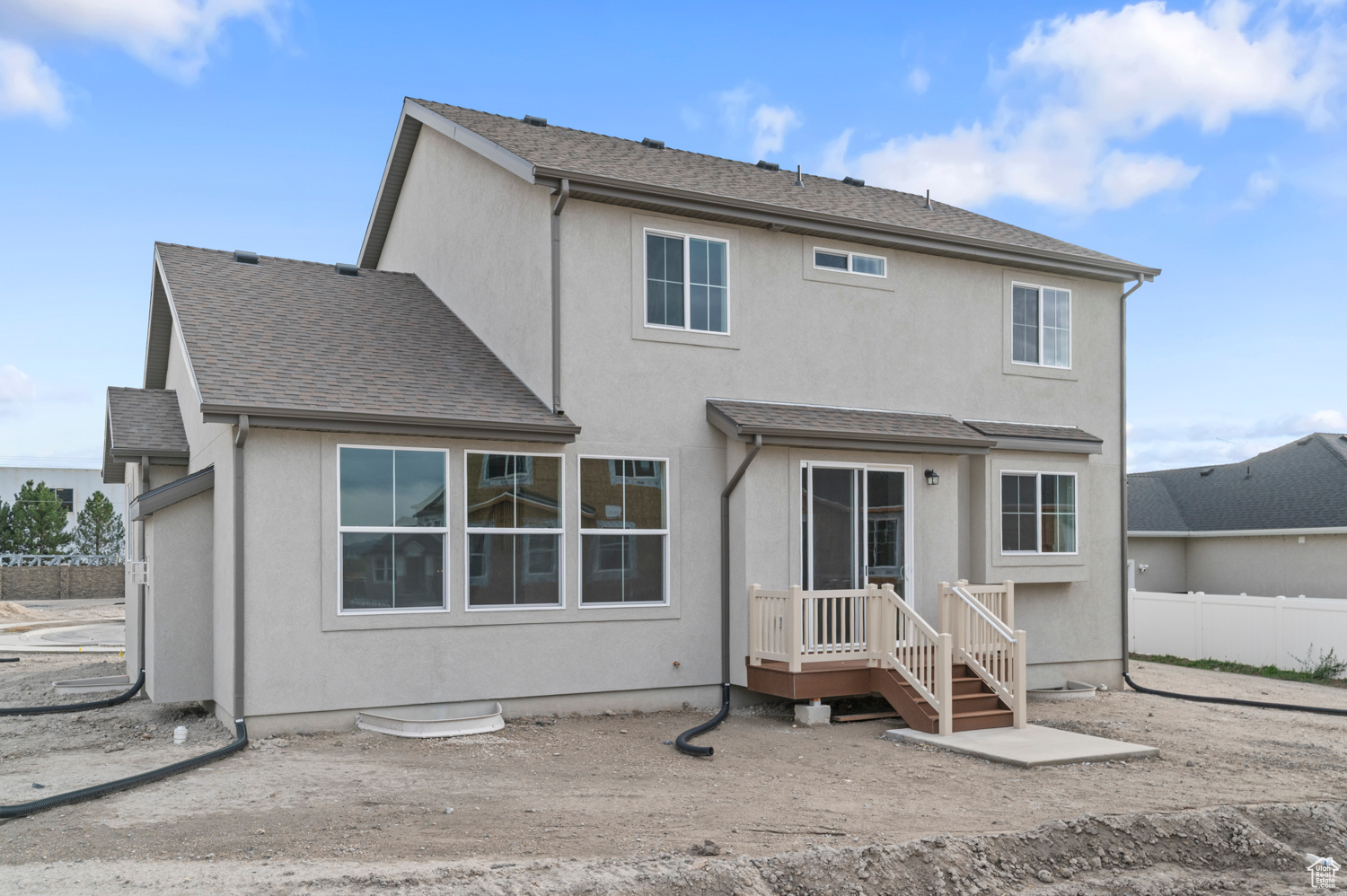 ANDERSON FARMS EST 908 - Residential