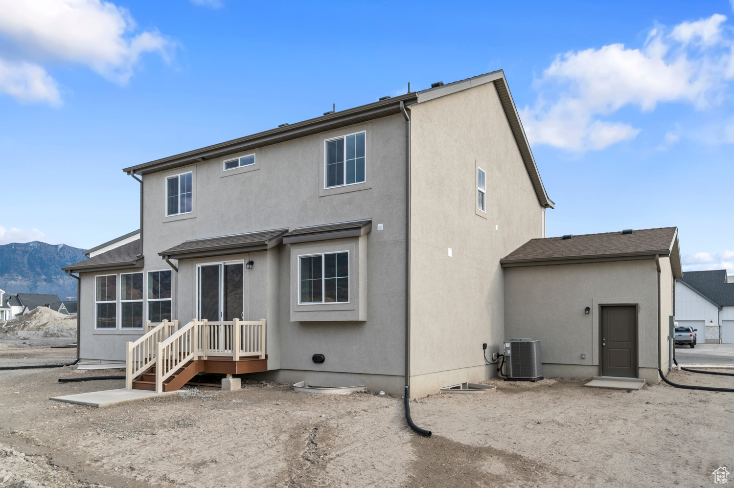 ANDERSON FARMS EST 908 - Residential