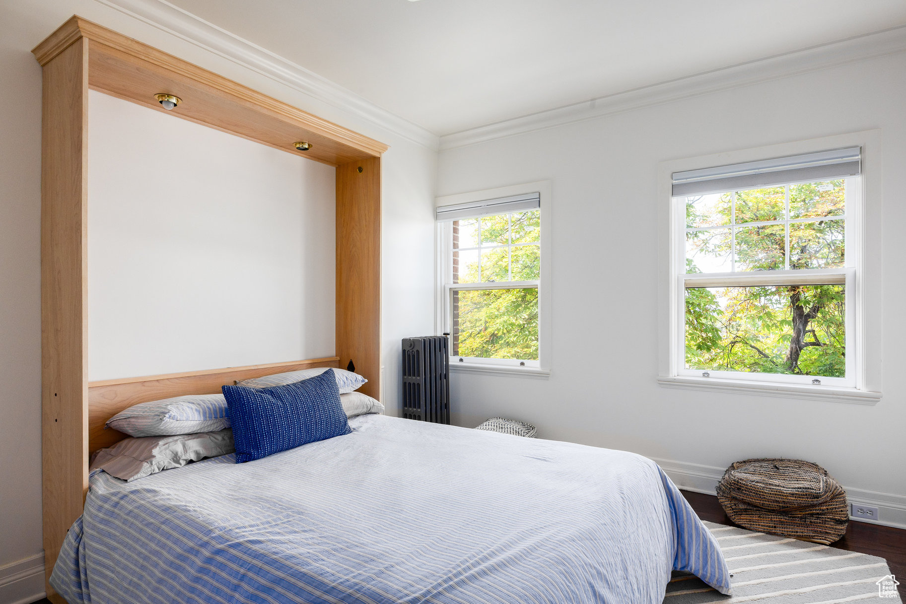 MAYFLOWER - Residential