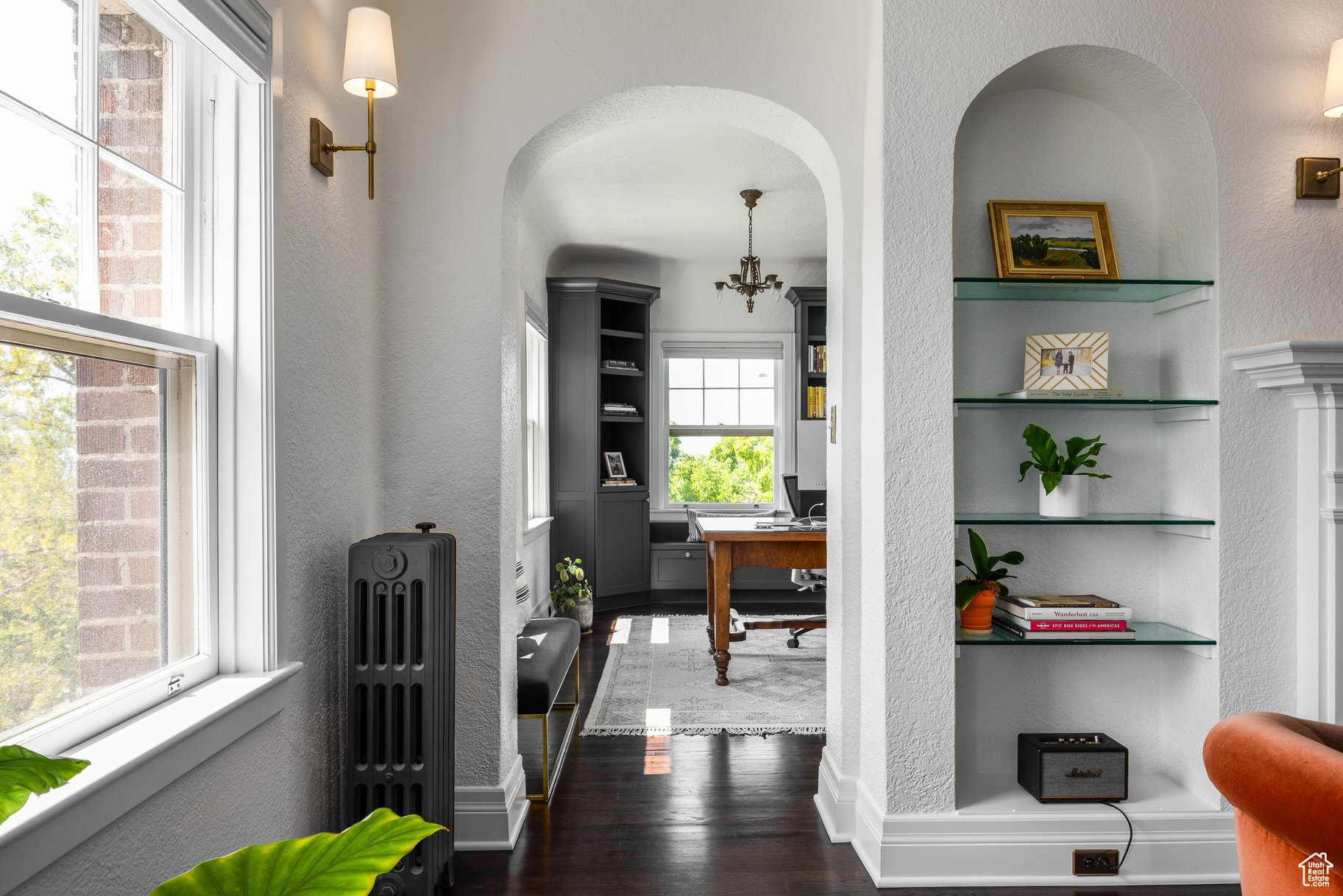 MAYFLOWER - Residential