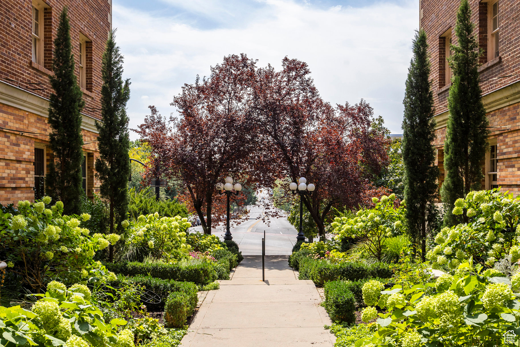 MAYFLOWER - Residential