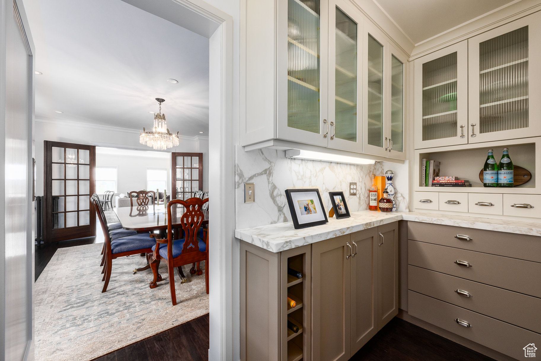 MAYFLOWER - Residential