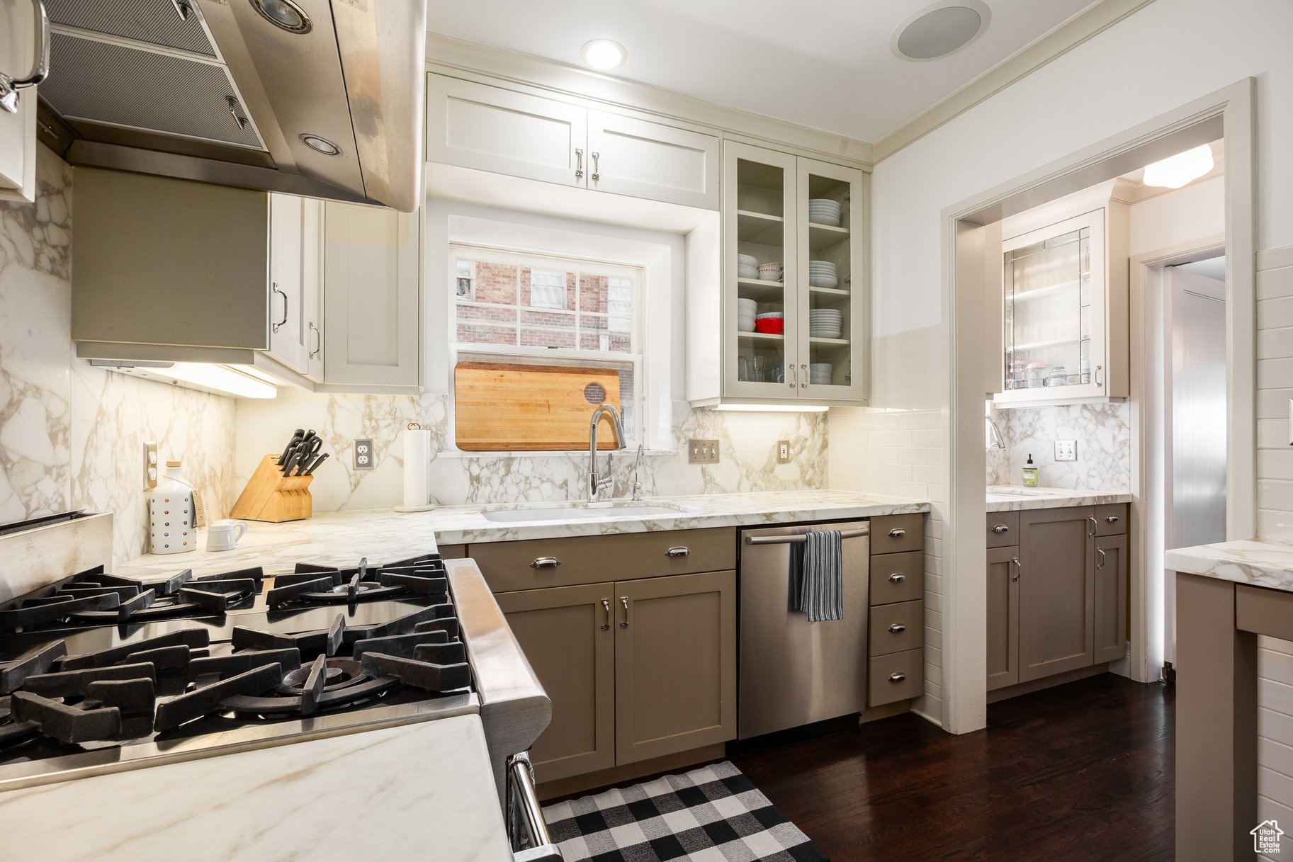 MAYFLOWER - Residential