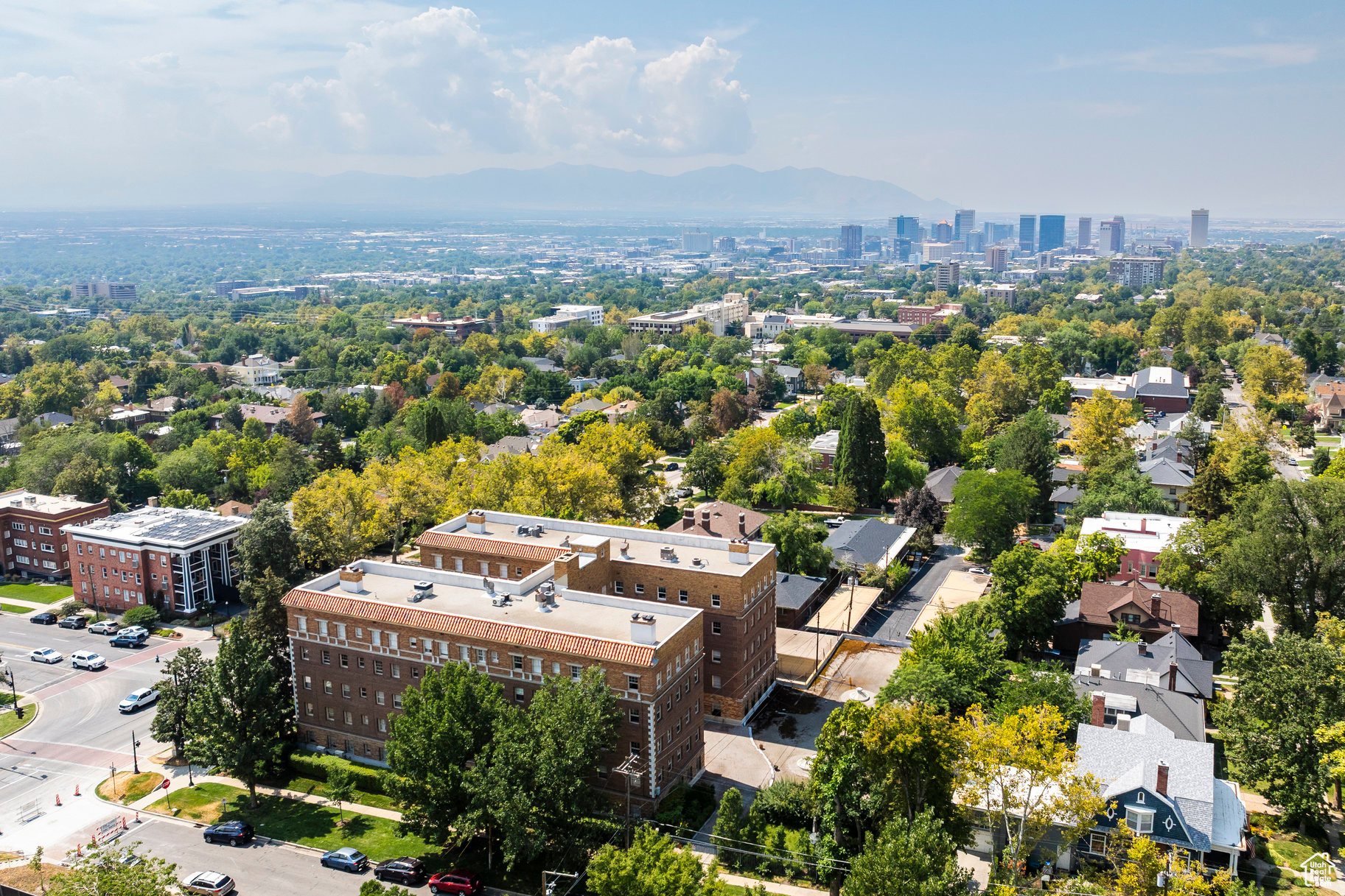 MAYFLOWER - Residential