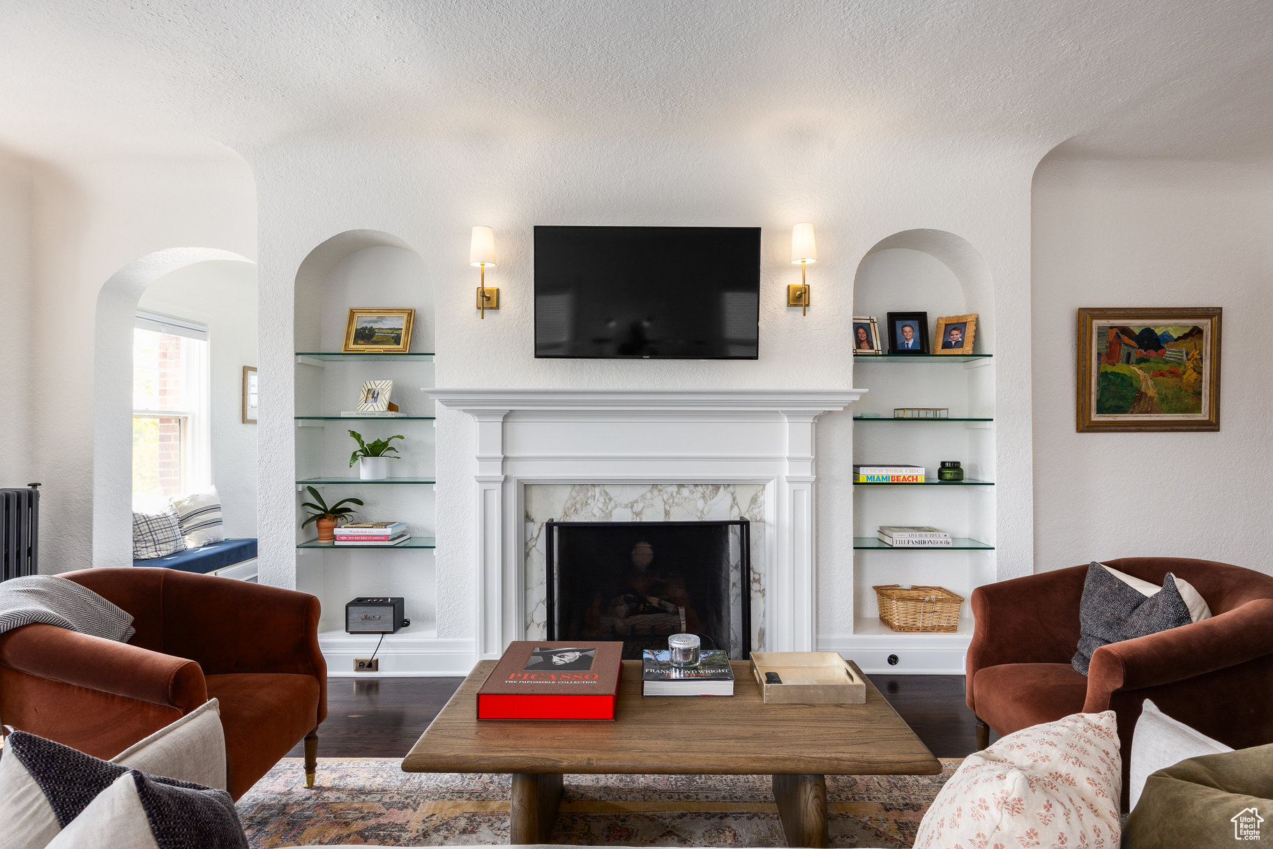 MAYFLOWER - Residential