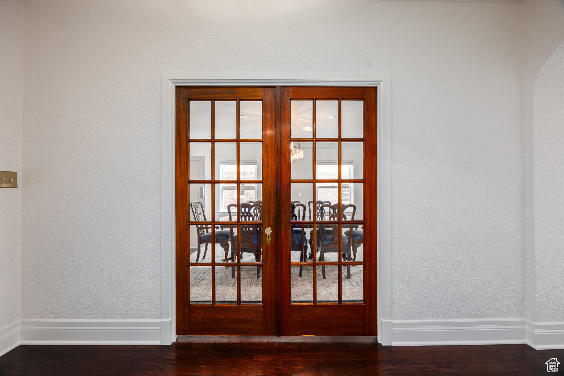 MAYFLOWER - Residential