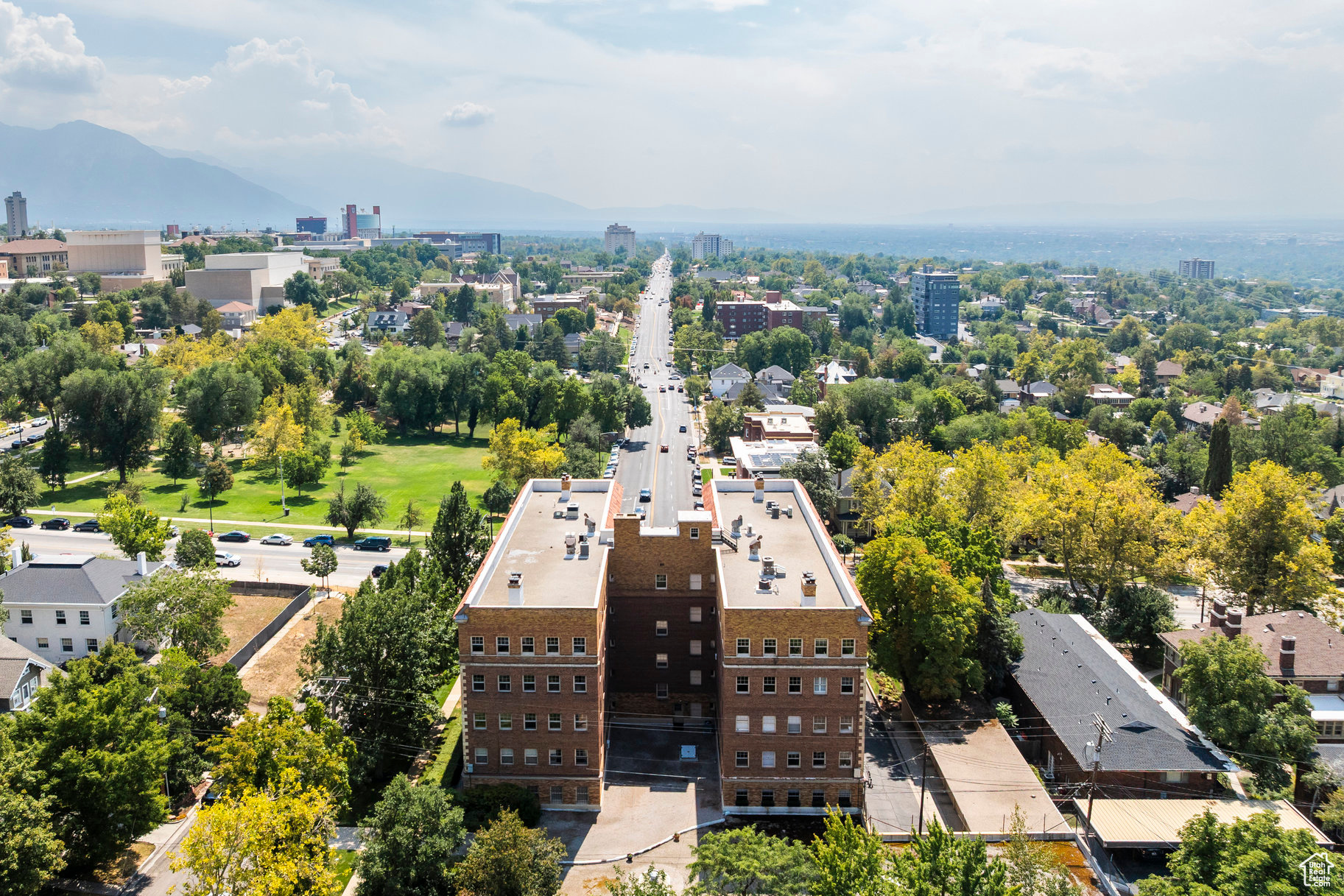 MAYFLOWER - Residential