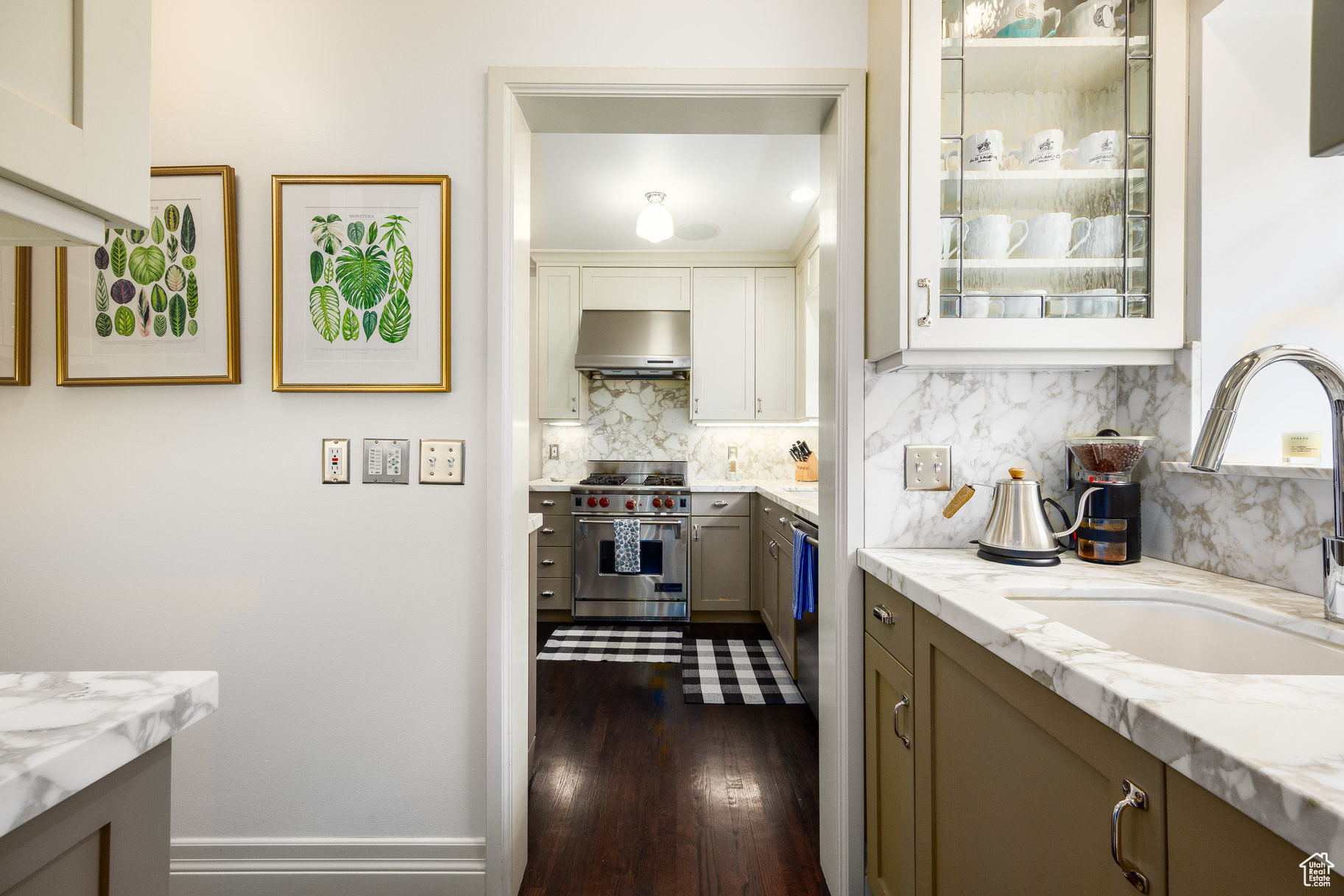 MAYFLOWER - Residential