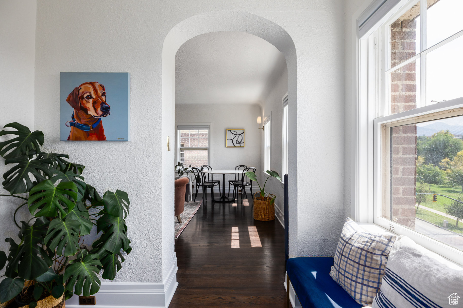 MAYFLOWER - Residential