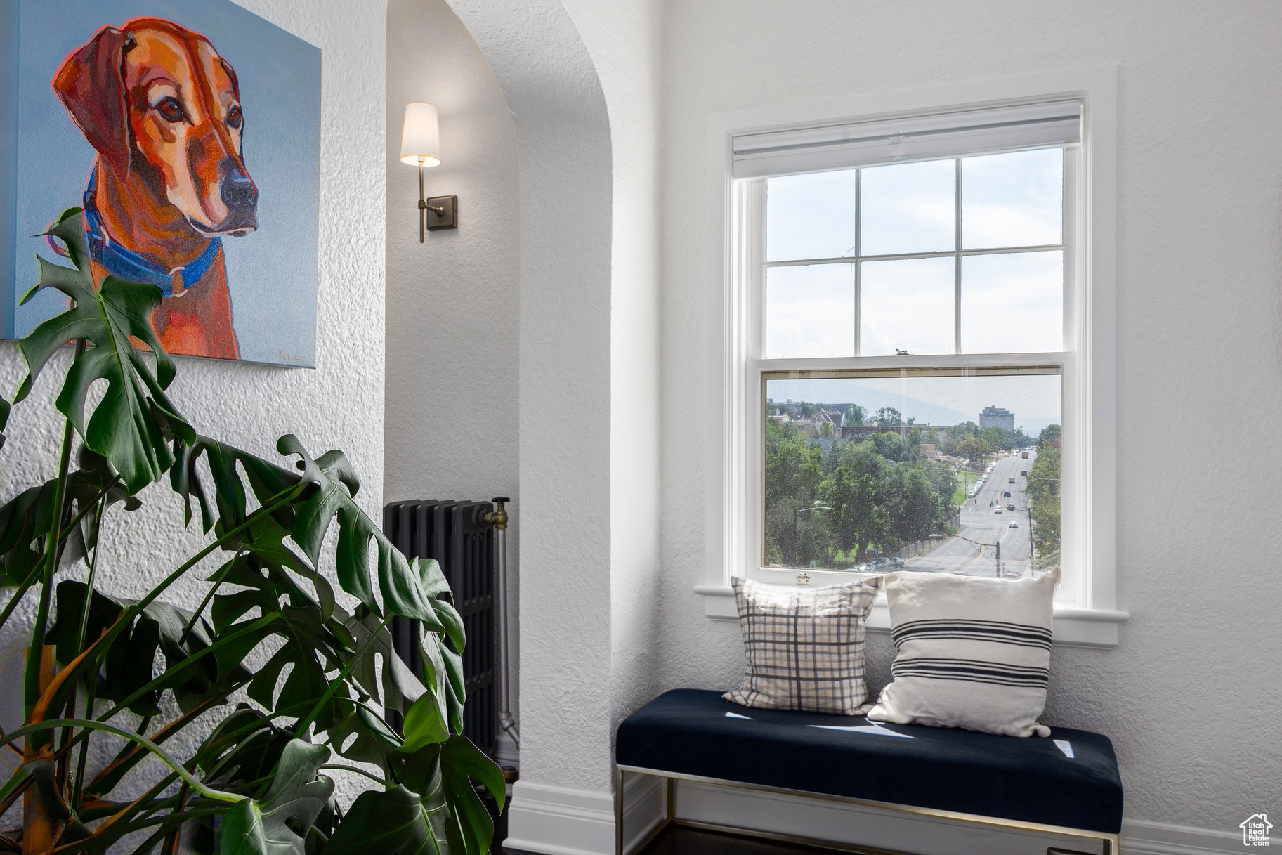 MAYFLOWER - Residential