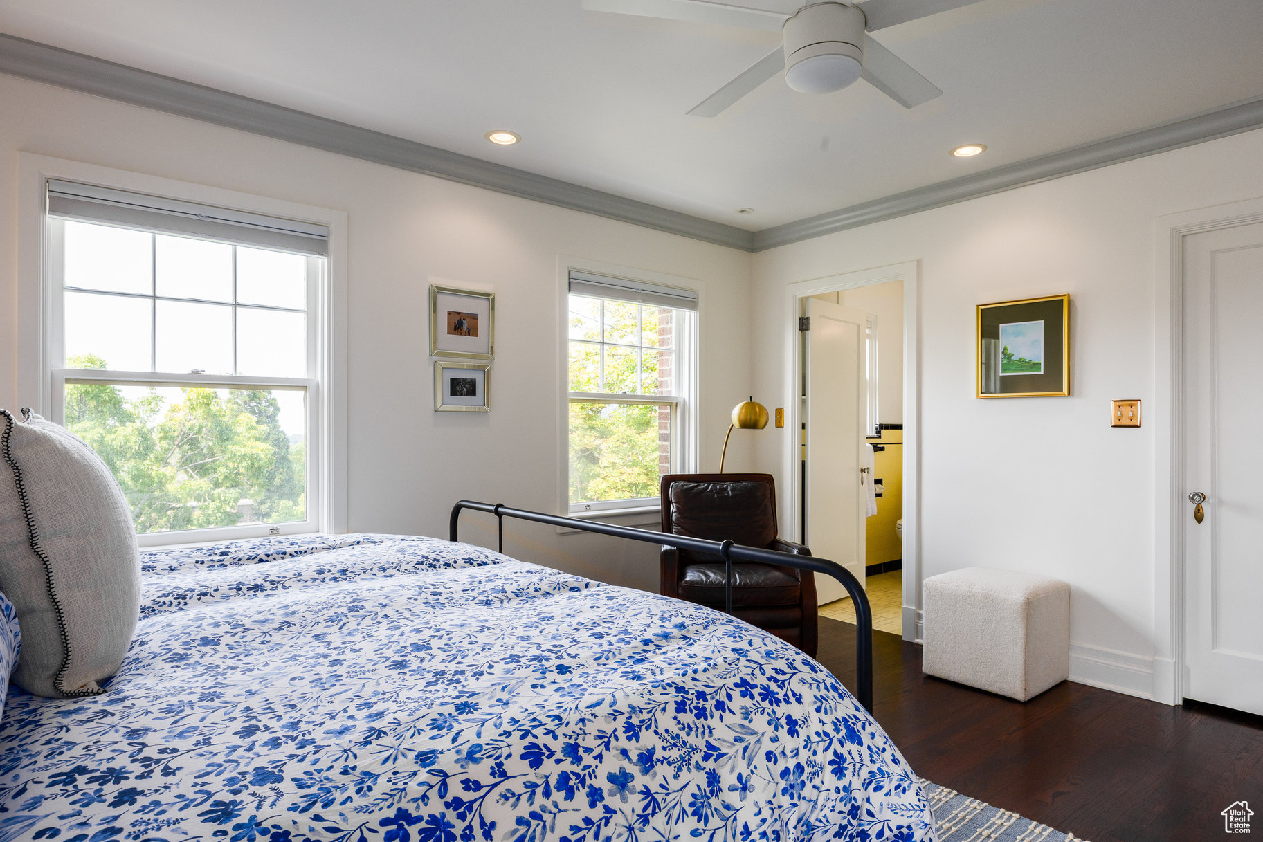 MAYFLOWER - Residential