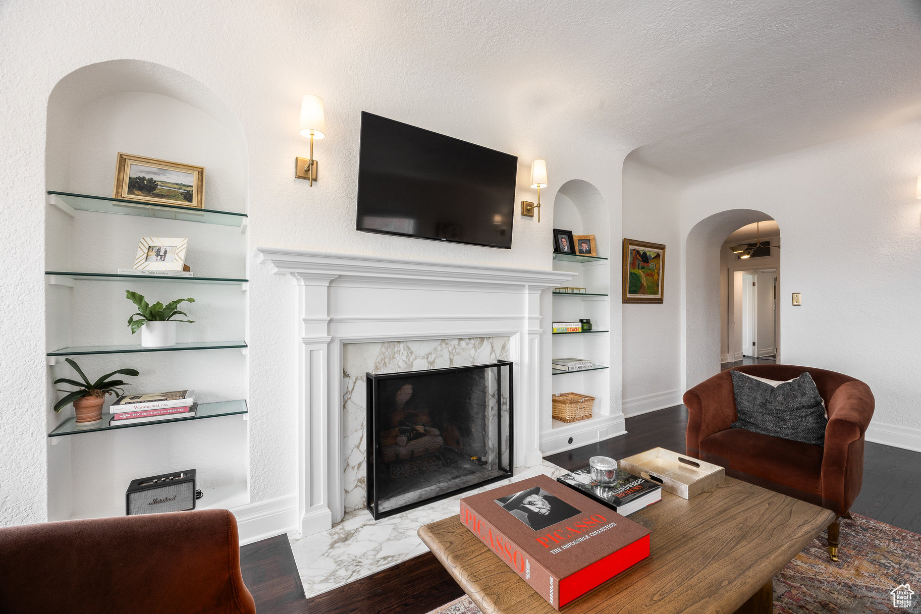 MAYFLOWER - Residential