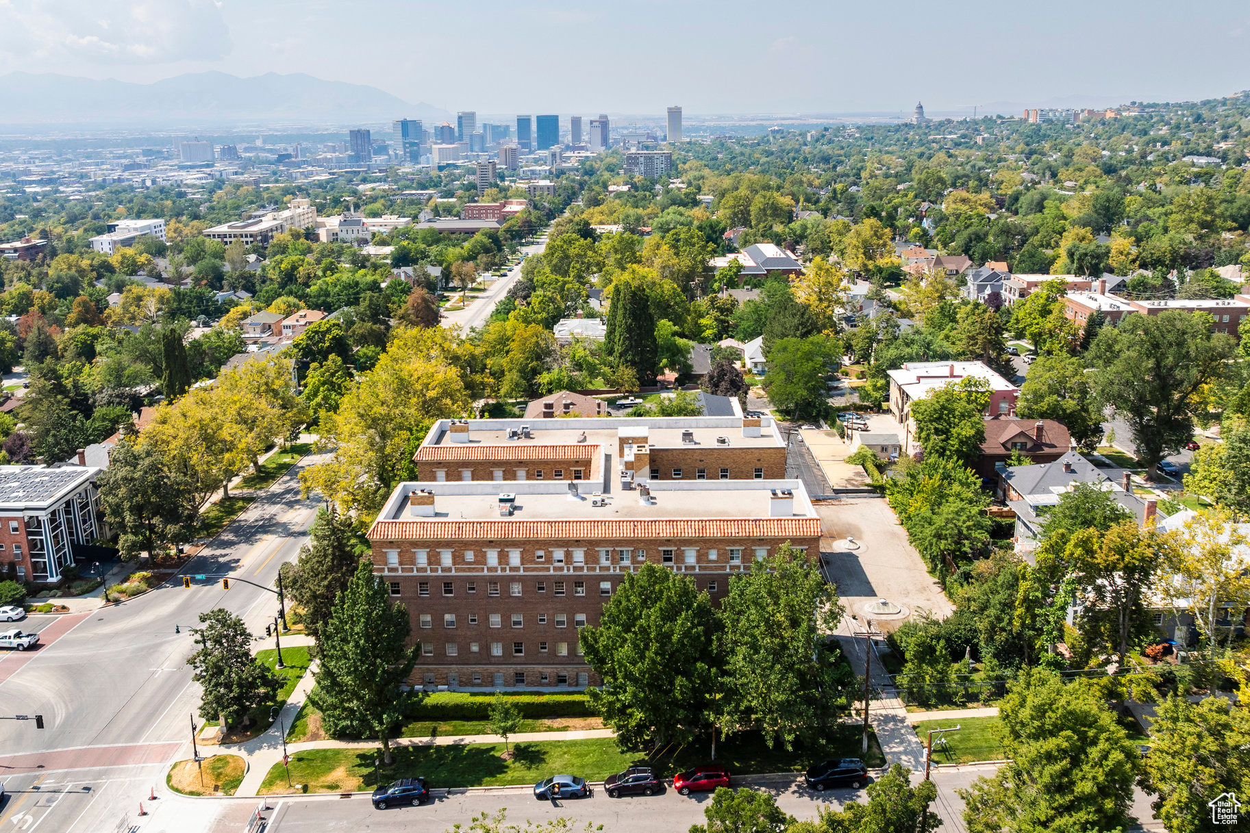 MAYFLOWER - Residential