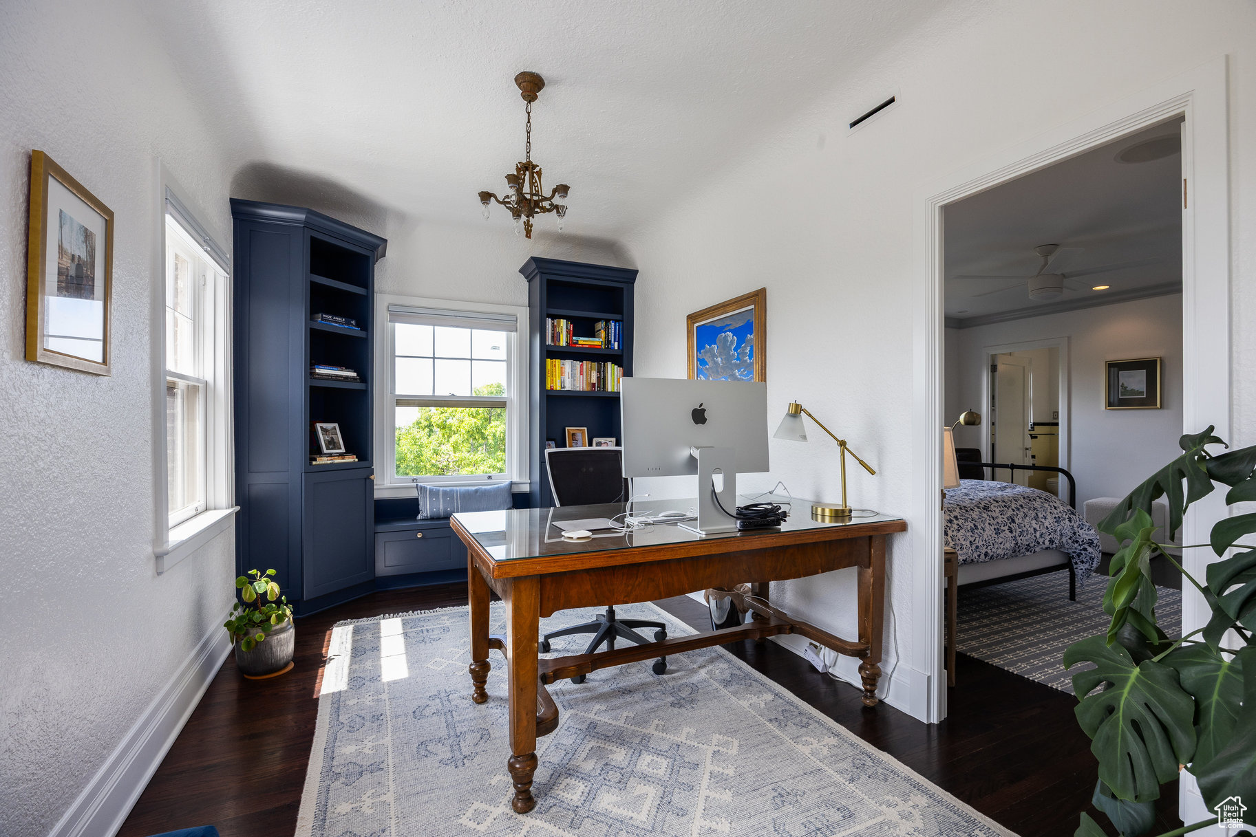 MAYFLOWER - Residential