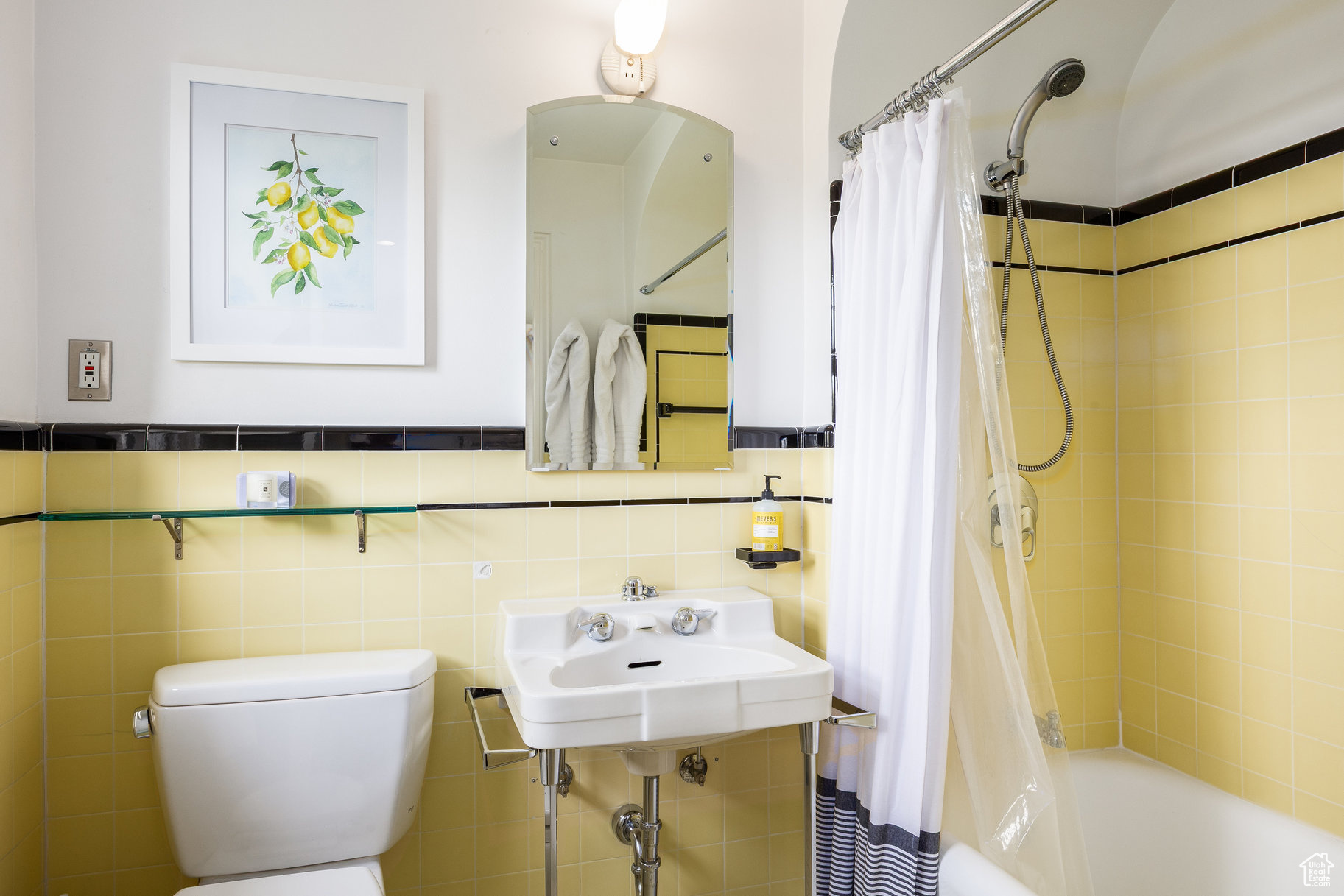 MAYFLOWER - Residential