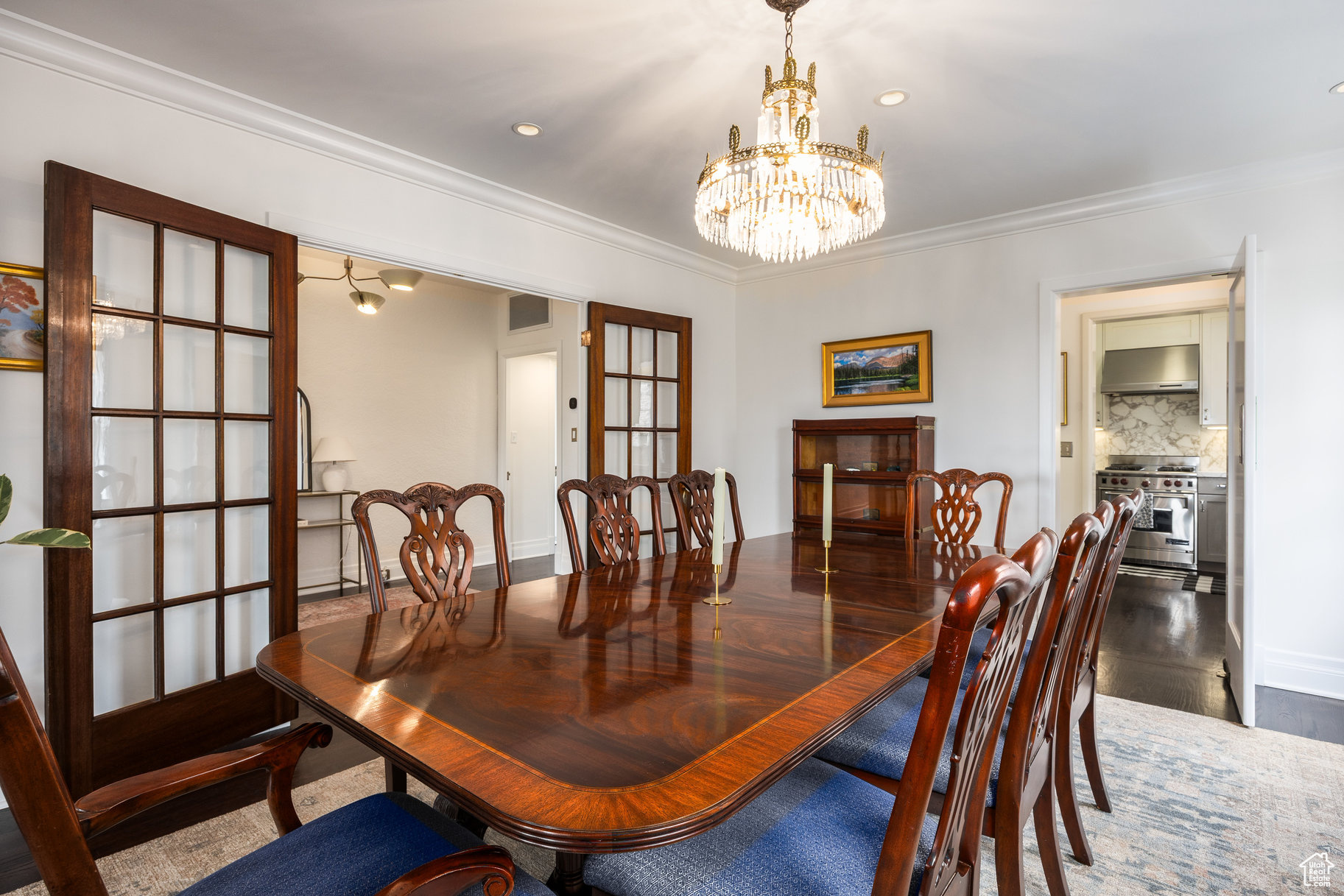 MAYFLOWER - Residential