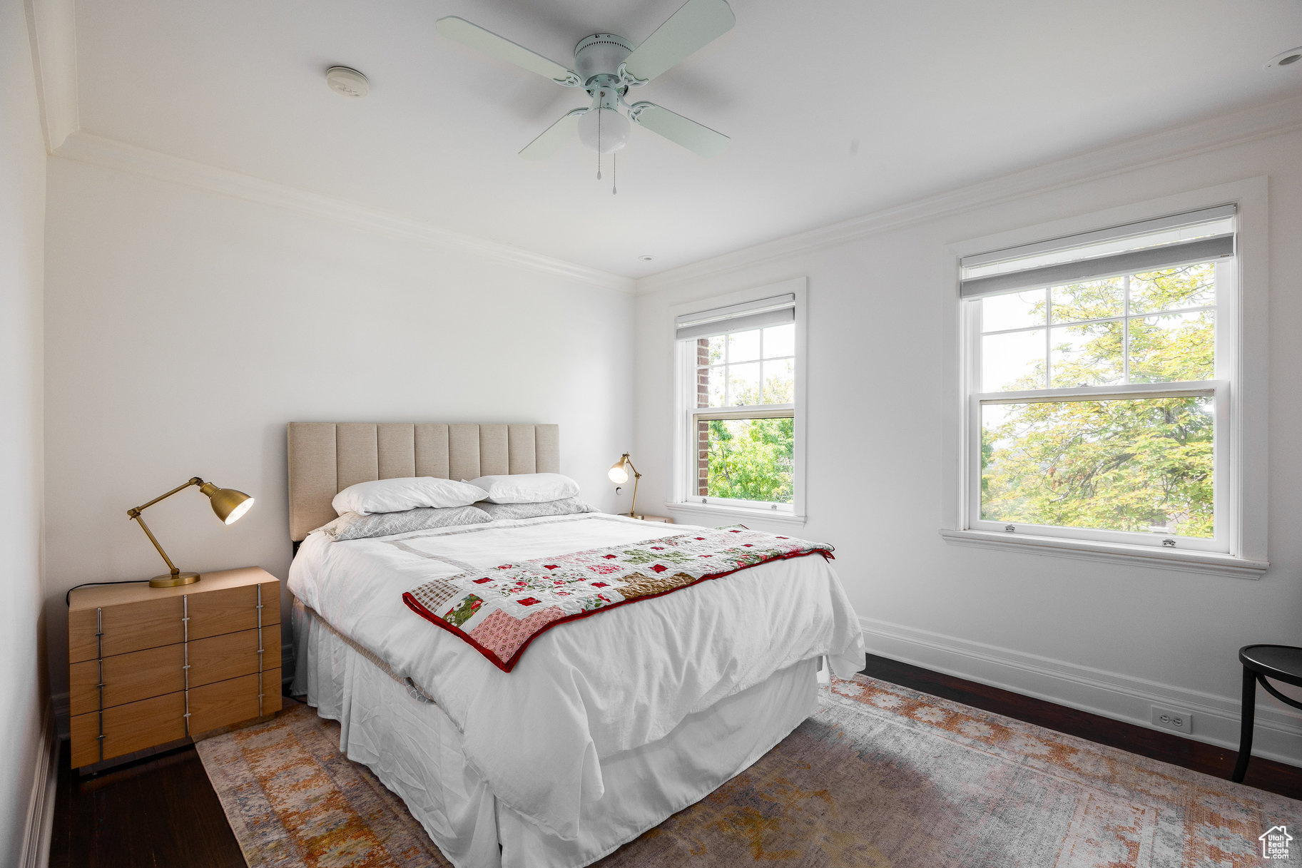 MAYFLOWER - Residential