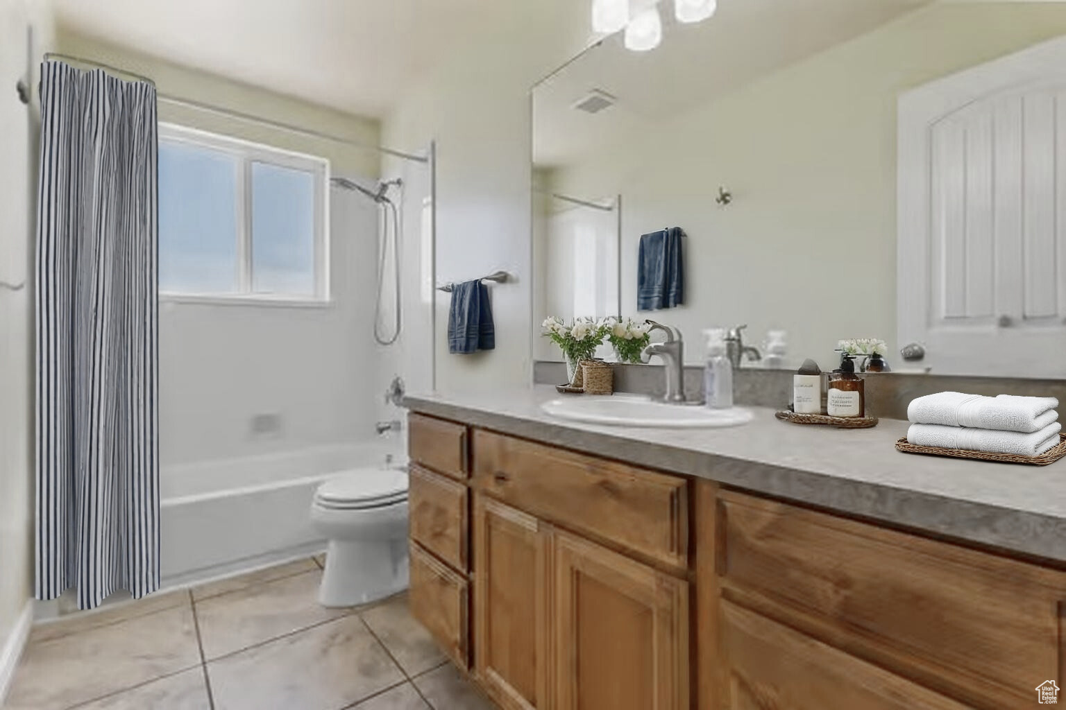 FAIRVIEW EST - Residential
