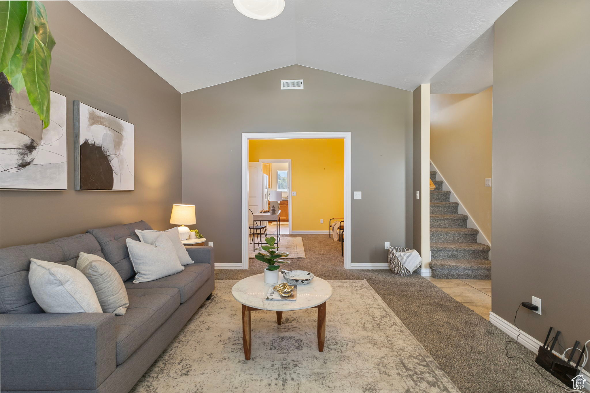 FAIRVIEW EST - Residential
