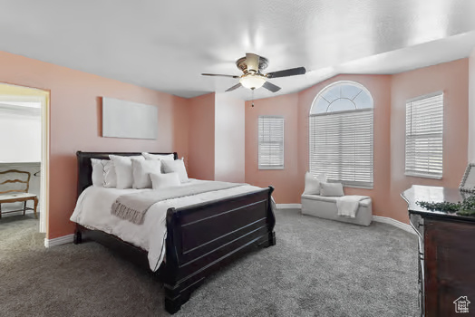 FAIRVIEW EST - Residential