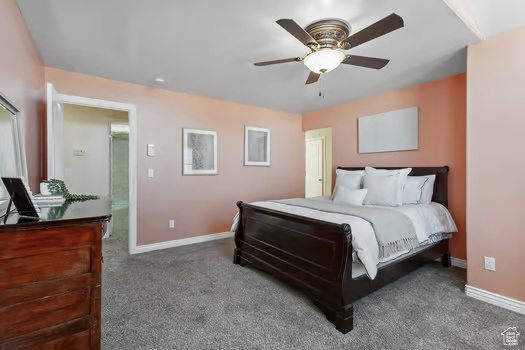 FAIRVIEW EST - Residential