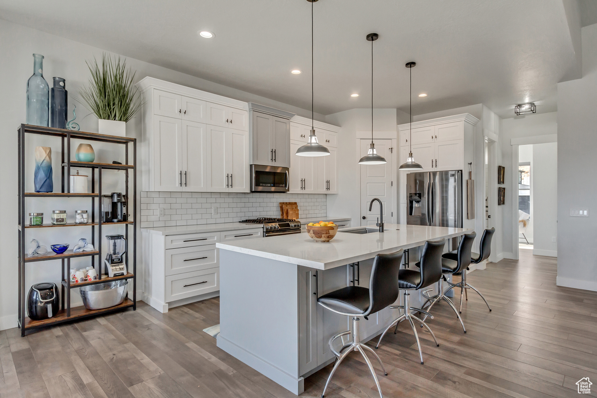 14203 S Brook Heights Cir, Herriman, Utah image 9