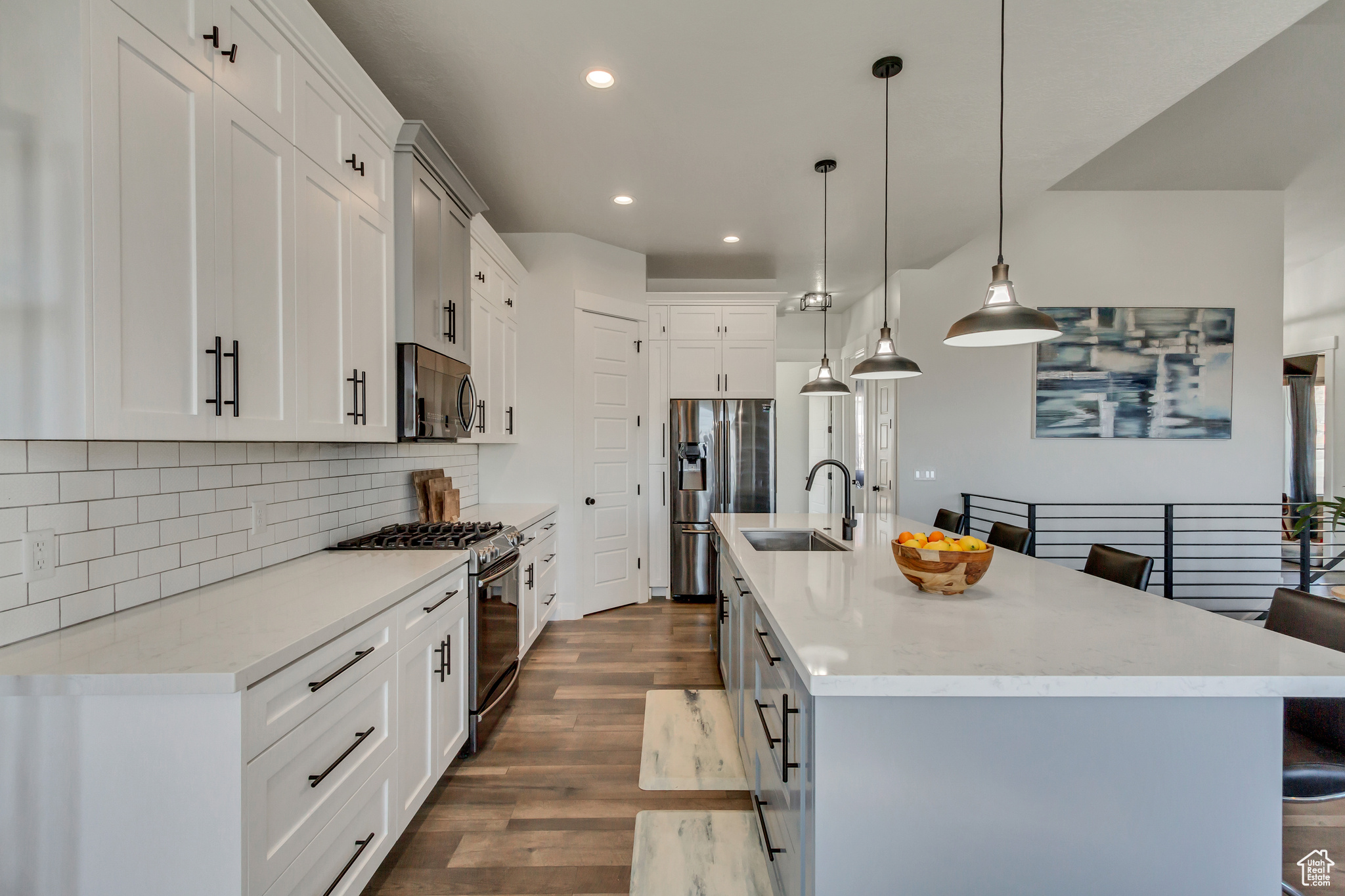 14203 S Brook Heights Cir, Herriman, Utah image 6