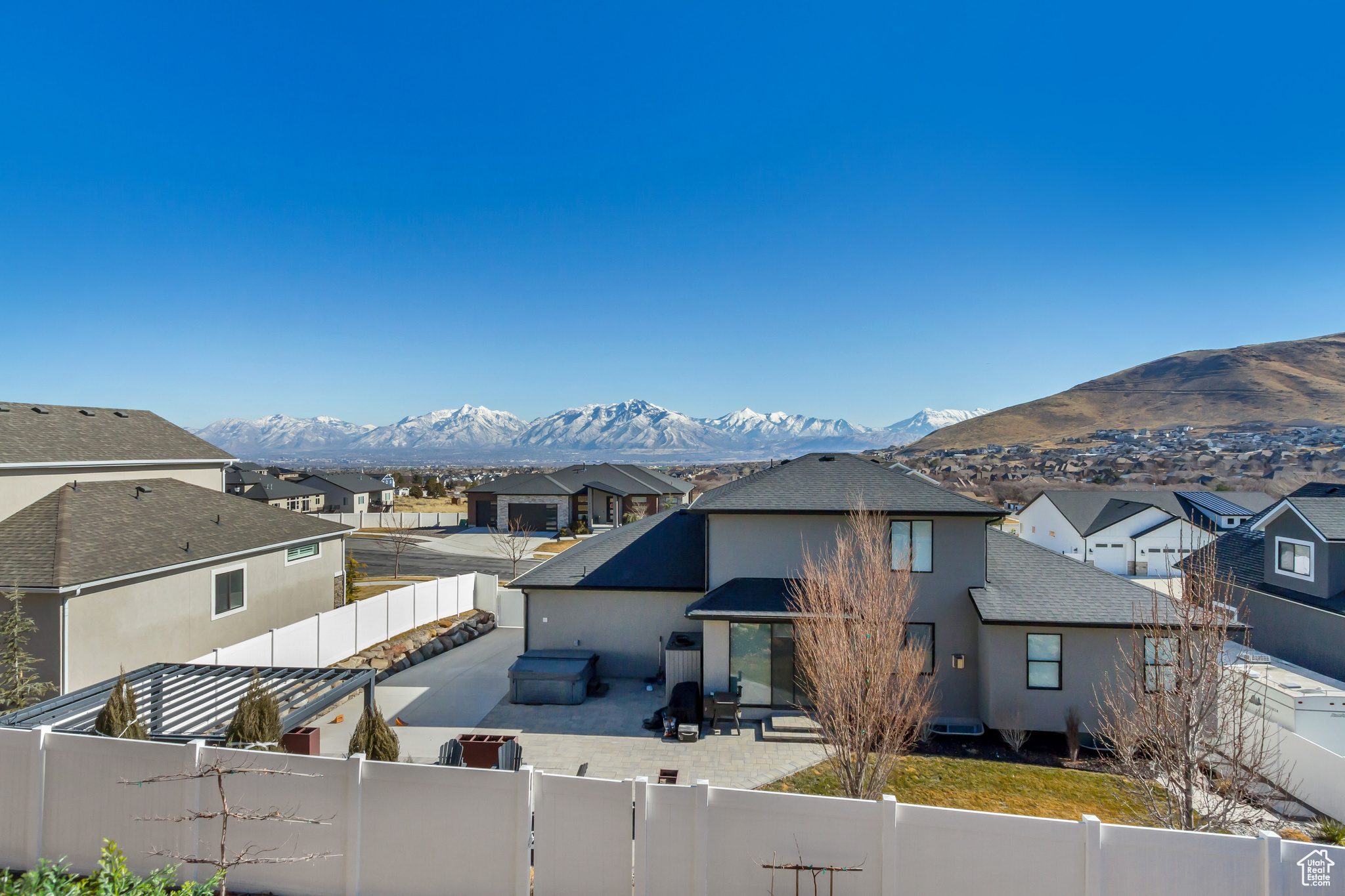 14203 S Brook Heights Cir, Herriman, Utah image 27
