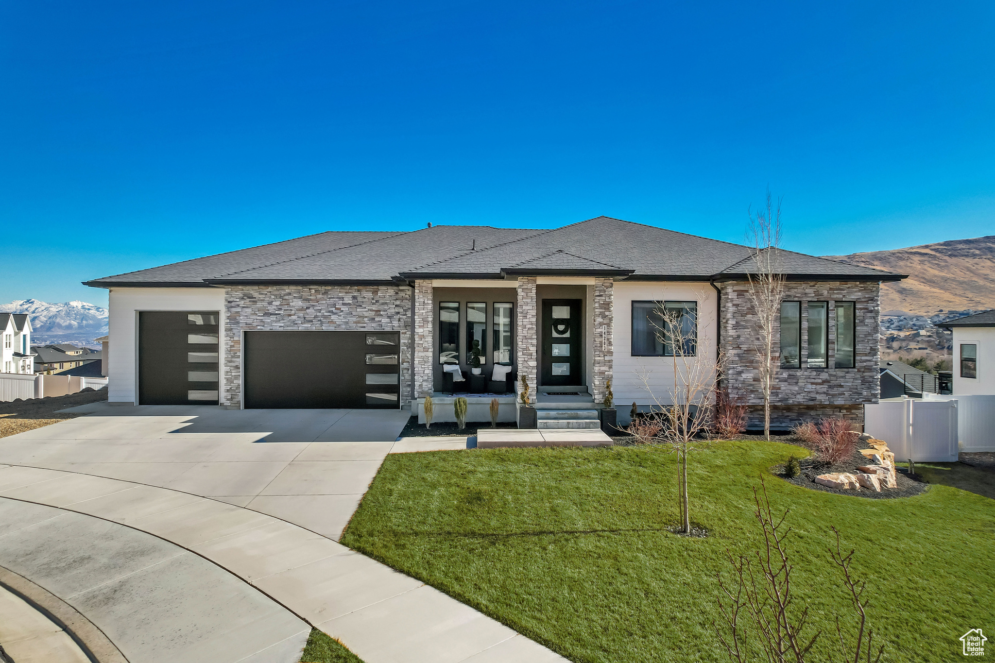 14203 S Brook Heights Cir, Herriman, Utah image 1