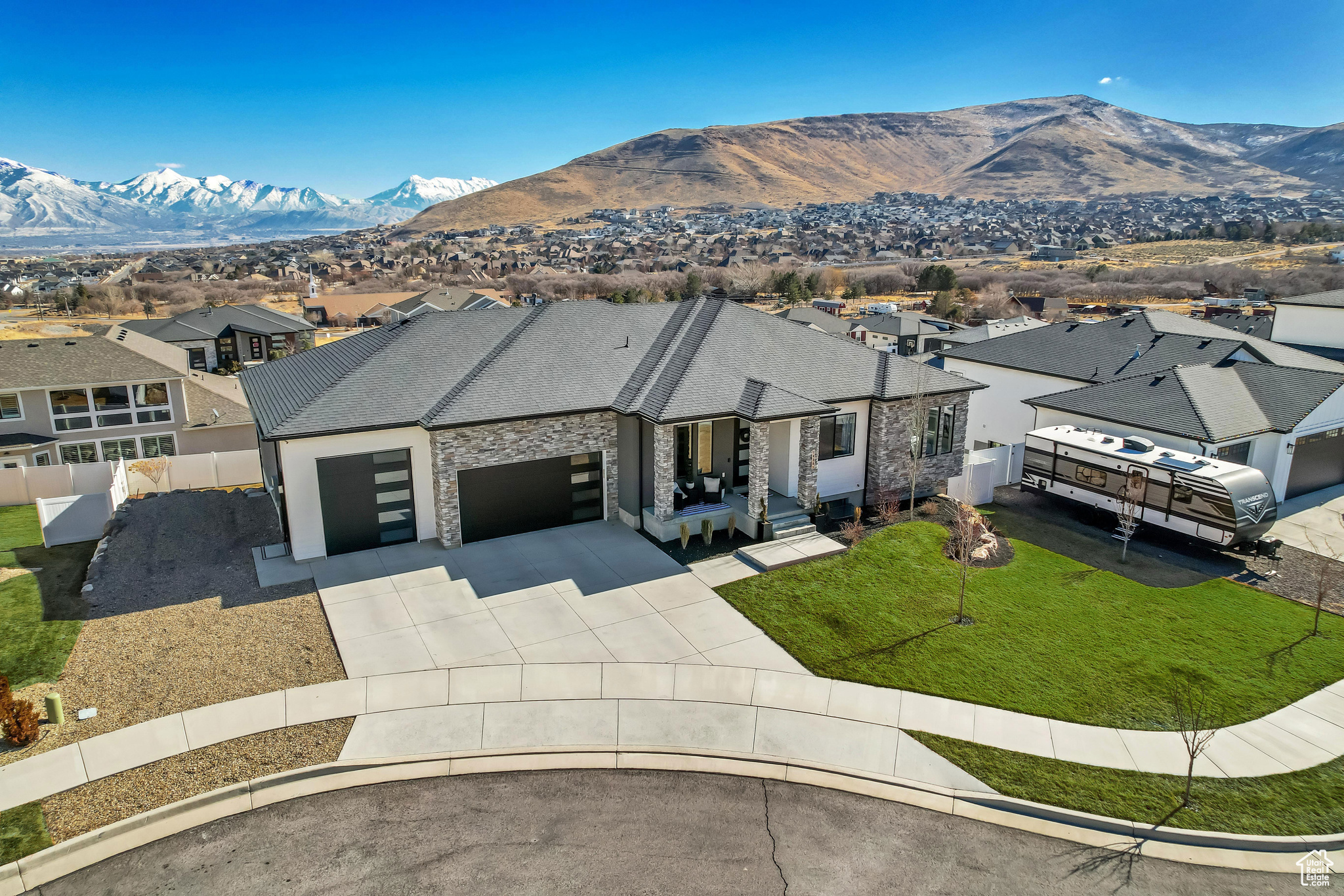 14203 S Brook Heights Cir, Herriman, Utah image 31