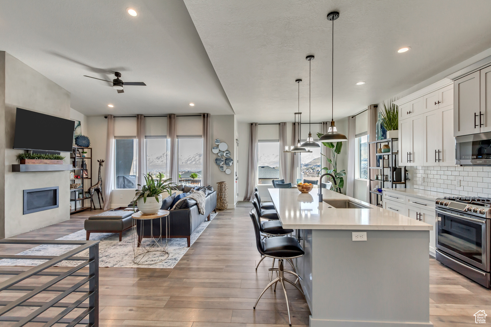 14203 S Brook Heights Cir, Herriman, Utah image 10
