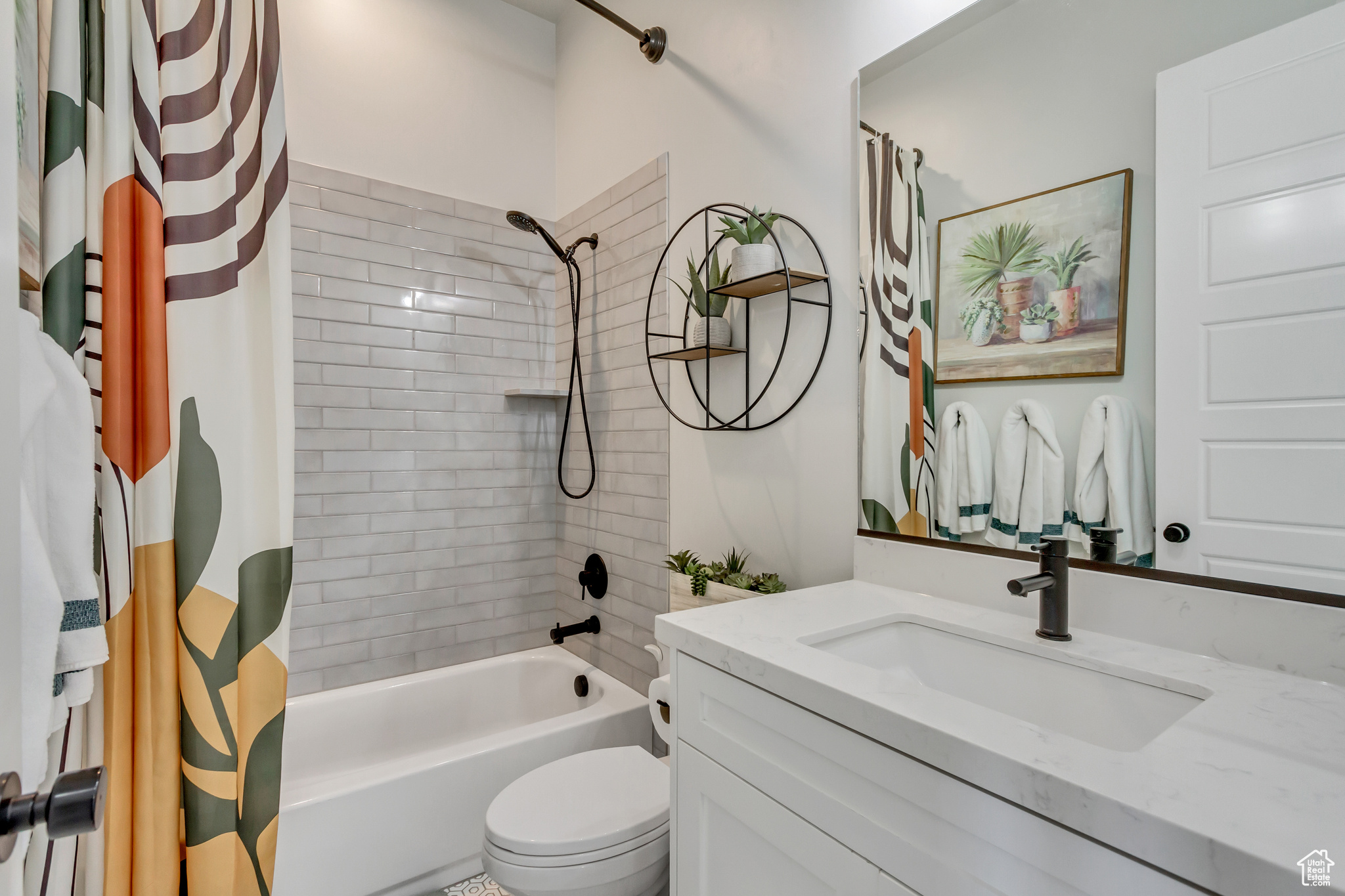 14203 S Brook Heights Cir, Herriman, Utah image 22