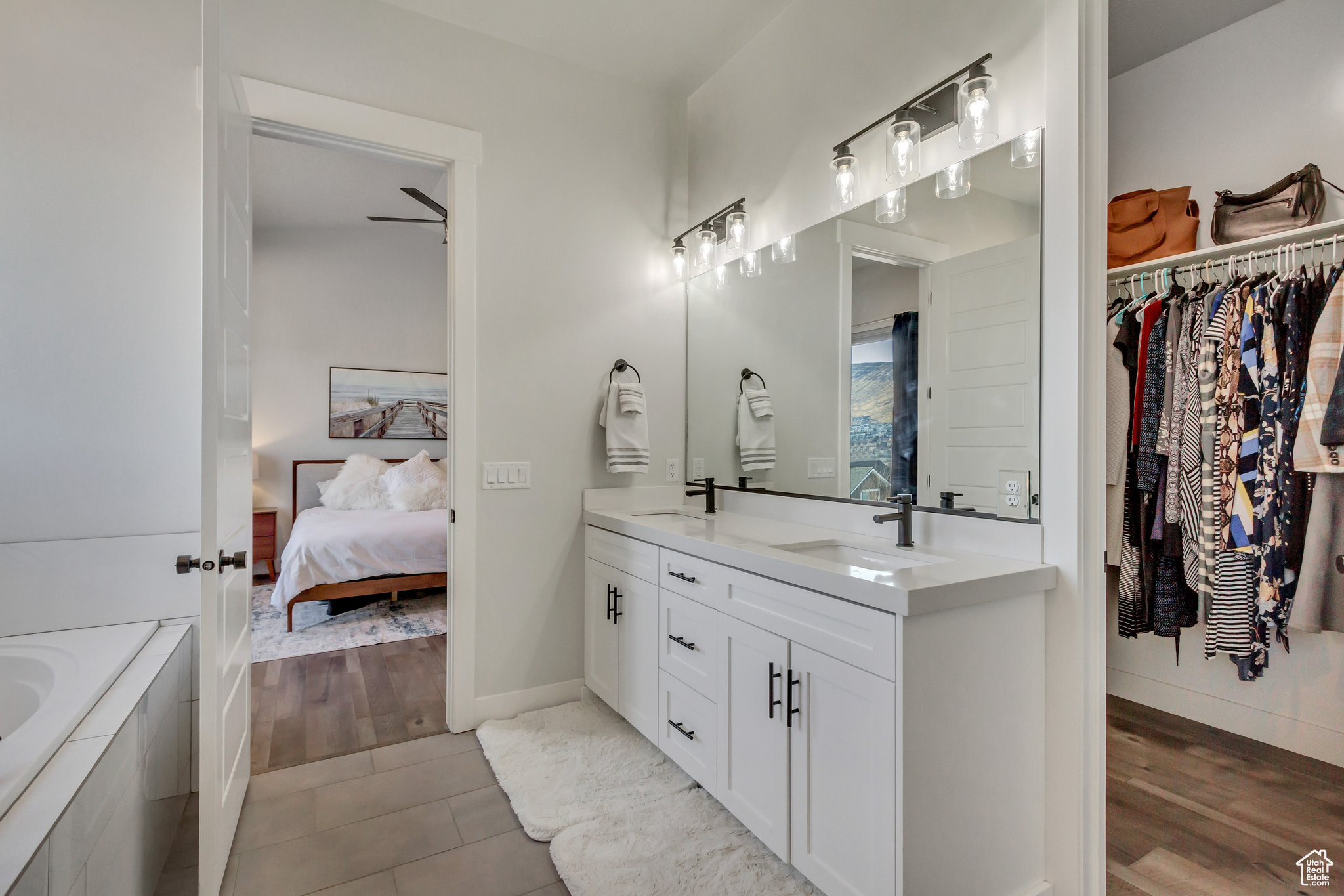 14203 S Brook Heights Cir, Herriman, Utah image 17