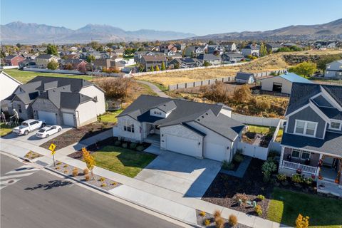 Tiny photo for 13051 S TWISTED OAK DR, Herriman, UT 84096 (MLS # 2128632)