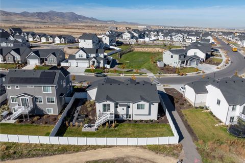 Tiny photo for 13051 S TWISTED OAK DR, Herriman, UT 84096 (MLS # 2128632)