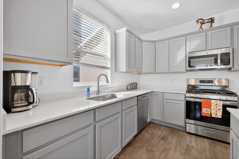 Tiny photo for 13051 S TWISTED OAK DR, Herriman, UT 84096 (MLS # 2128632)