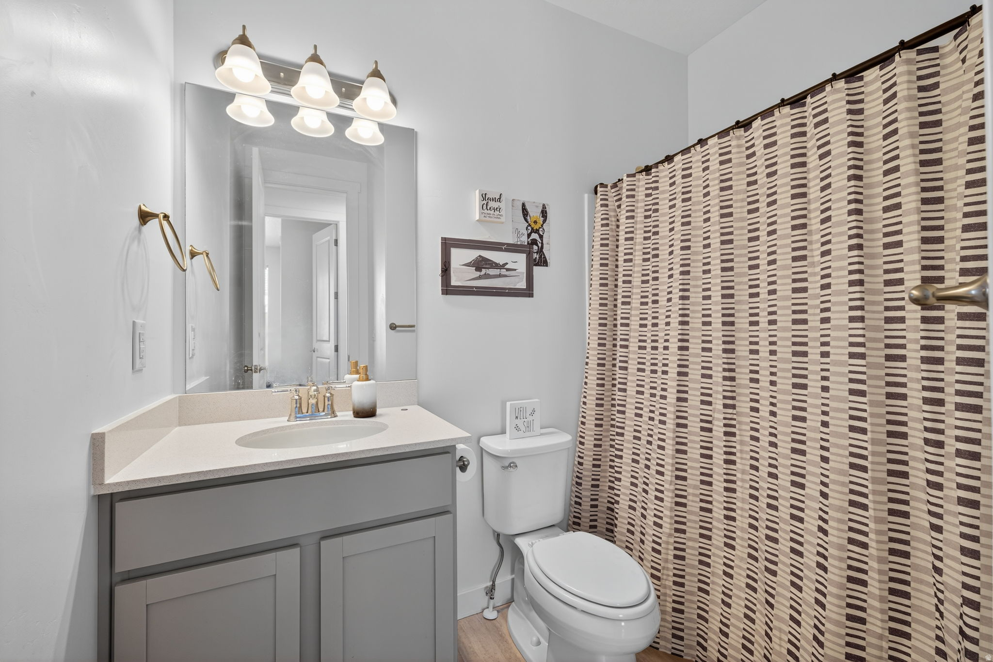 HIDDEN OAKS - Residential