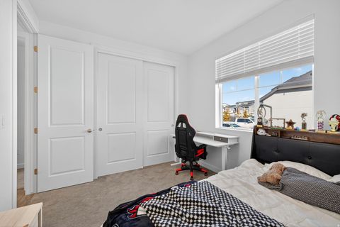 Tiny photo for 13051 S TWISTED OAK DR, Herriman, UT 84096 (MLS # 2128632)