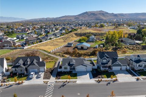 Tiny photo for 13051 S TWISTED OAK DR, Herriman, UT 84096 (MLS # 2128632)