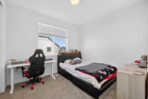 Tiny photo for 13051 S TWISTED OAK DR, Herriman, UT 84096 (MLS # 2128632)