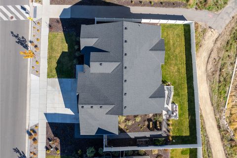 Tiny photo for 13051 S TWISTED OAK DR, Herriman, UT 84096 (MLS # 2128632)