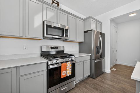 Tiny photo for 13051 S TWISTED OAK DR, Herriman, UT 84096 (MLS # 2128632)