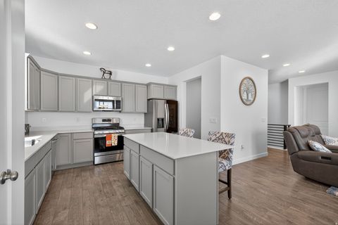 Tiny photo for 13051 S TWISTED OAK DR, Herriman, UT 84096 (MLS # 2128632)