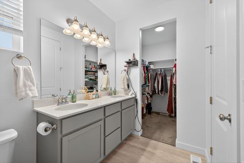 Tiny photo for 13051 S TWISTED OAK DR, Herriman, UT 84096 (MLS # 2128632)