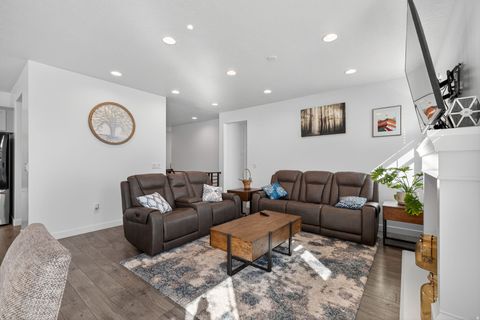 Tiny photo for 13051 S TWISTED OAK DR, Herriman, UT 84096 (MLS # 2128632)