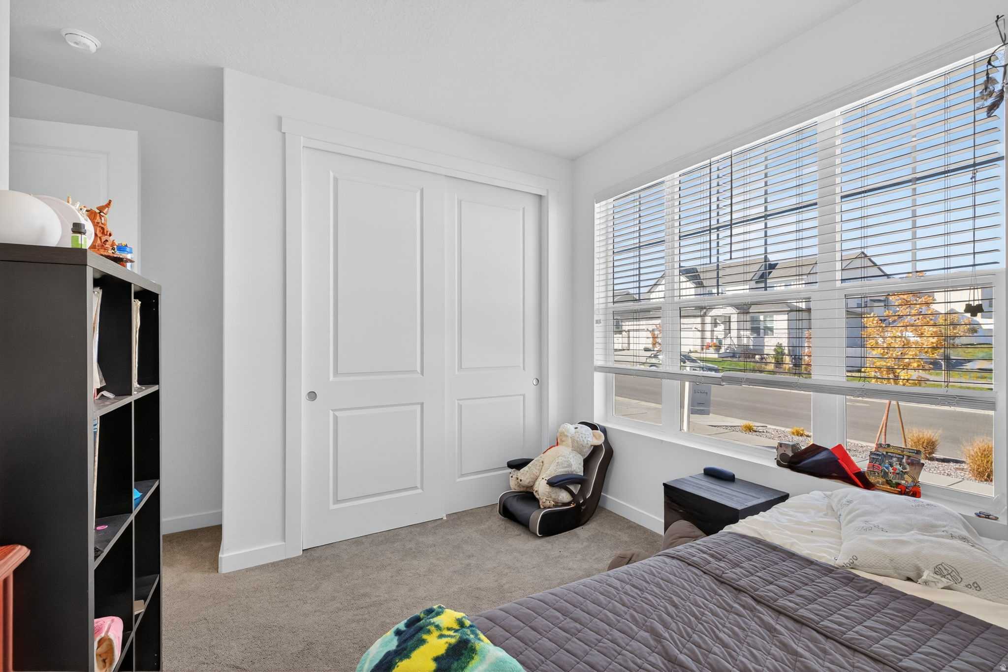 HIDDEN OAKS - Residential