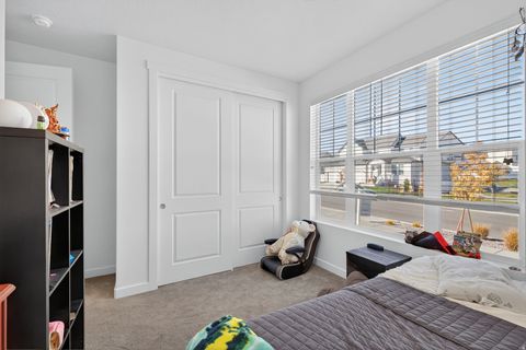 Tiny photo for 13051 S TWISTED OAK DR, Herriman, UT 84096 (MLS # 2128632)