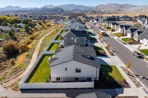 Tiny photo for 13051 S TWISTED OAK DR, Herriman, UT 84096 (MLS # 2128632)