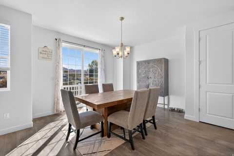 Tiny photo for 13051 S TWISTED OAK DR, Herriman, UT 84096 (MLS # 2128632)